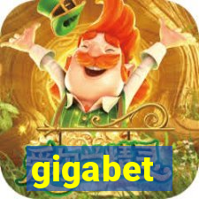 gigabet - casino games